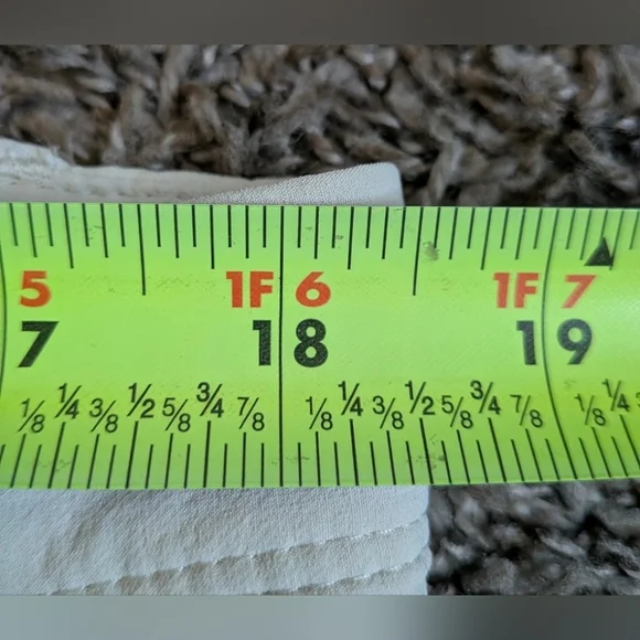 NWT RLX Ralph Lauren Basic Sand Birdseye Wicking Performance Golf Pants Men's 35 - Picture 8 of 9